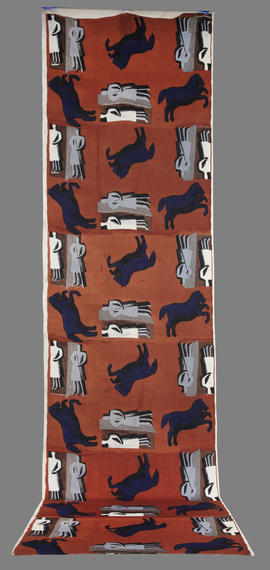 Horses and figures (Version 2)