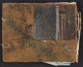 Sketchbook (Page 1)