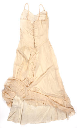 Wedding dress (Version 3)