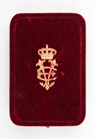 Open original Digitised item