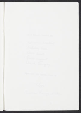 Artist book: 'Us' (Page 45)