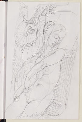 Sketchbook (Page 15)