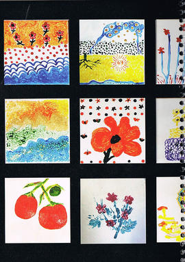 Wing Hong Creative Residency publication (Page 32)