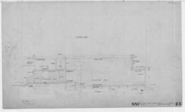 (25) section 7: scale 1/4"