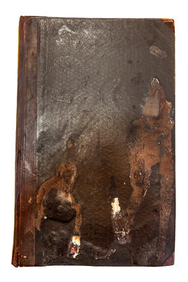 German weave notebook (Version 2)