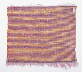 Weaving Sample (Version 2)