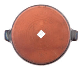 Shallow bowl with small handles (Version 3)