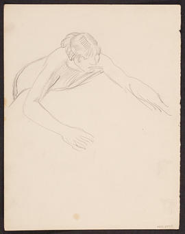 Figure drawing (Version 2)