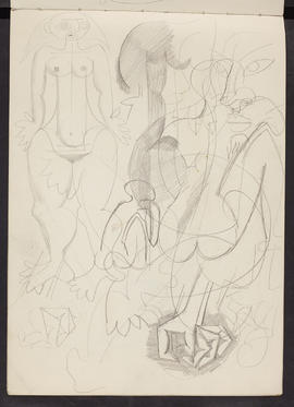 Sketchbook (Page 34)