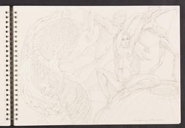 Sketchbook (Page 19)