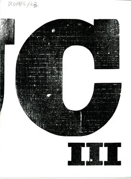 Undercurrents magazine, Issue 3