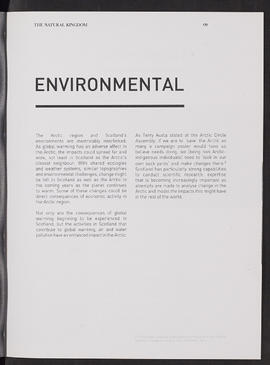 Arctic Alba; The Taxonomy of the North (Page 9)