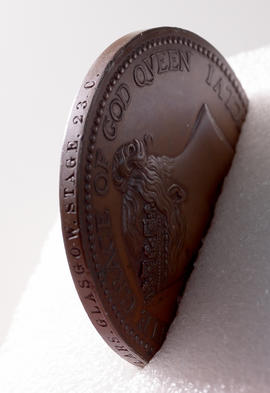 Department of Science & Art medal (Version 5)