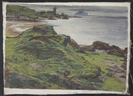 Northumberland shoreline