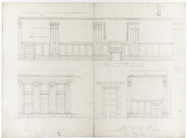 Hampton Court Palace, London (Version 1)