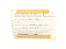 Weaving Sample (Version 4)