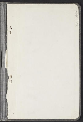 Extract from sketchbook (Version 3)