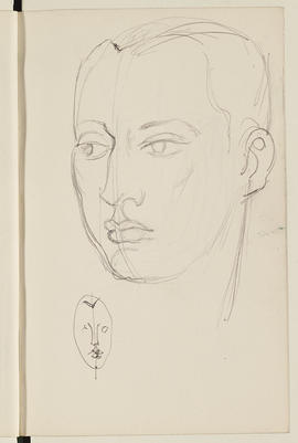 Sketchbook (Page 29)