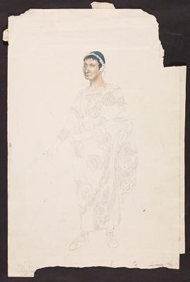 Roman attire (Version 2)