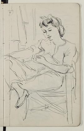 Sketchbook (Page 19)