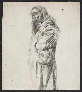 Figure drawing (Version 1)