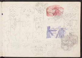 Sketchbook (Page 3)