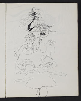 Sketchbook (Page 16, Version 1)