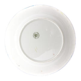 China plate (Version 2)