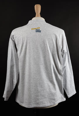 "Glasgow 1999" t-shirt (Version 2)