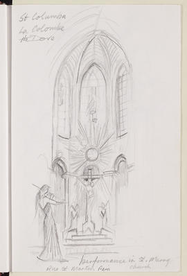 Sketchbook (Page 27)