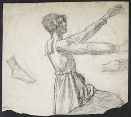 Figure drawing (Version 2)