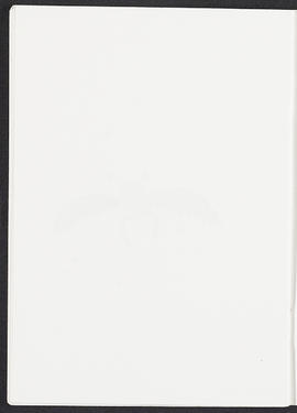 Artist book: 'There are certain things that I have tried to keep secret from you' (Page 30)