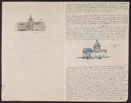 The Renaissance of Roman Architecture (continued) (Version 2)