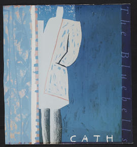 Vinyl LP, The Bluebells "Cath"