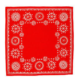Christmas Mat (Version 1)