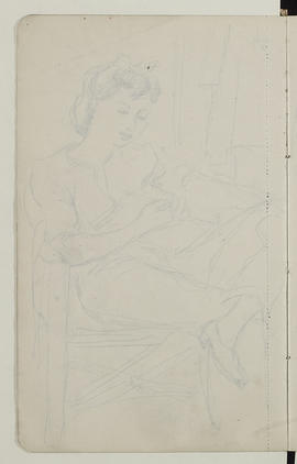 Sketchbook (Page 20)