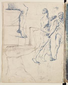Sketchbook (Page 22)