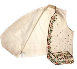 Georgian Waistcoat (Version 3)