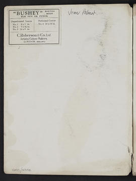 Sketchbook (Page 2)