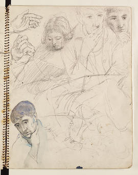 Sketchbook (Page 9)