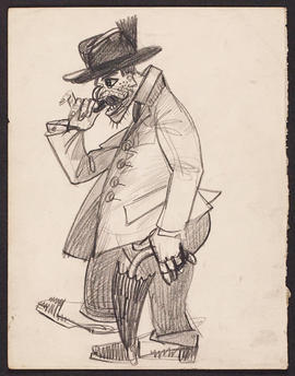 Figure drawing (Version 1)