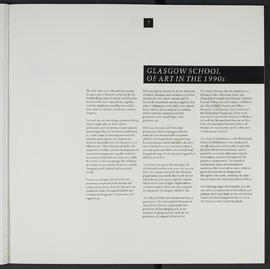 General prospectus 1990-1991 (Page 7)