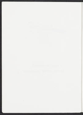 Artist book: 'There are certain things that I have tried to keep secret from you' (Page 26)