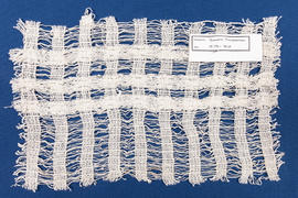 Weaving Sample (Version 1)