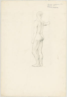 Life drawing
