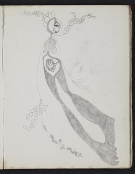 Sketchbook (Page 39)