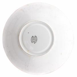 China saucer (Version 2)