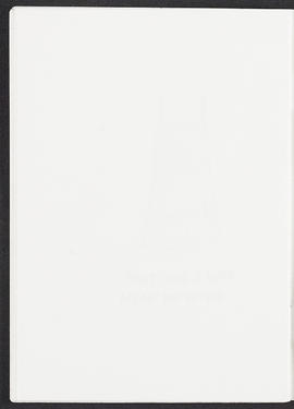 Artist book: 'There are certain things that I have tried to keep secret from you' (Page 34)