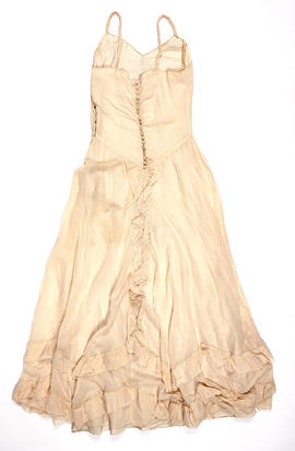 Wedding dress (Version 2)