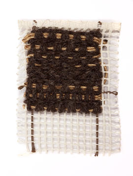 Tapestry sampler (Version 1)